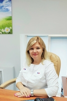 Орешонкова Наталья Александровна