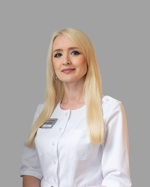 Ватаева Ирина Анатольевна