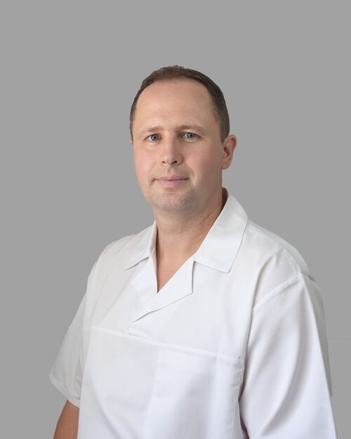 Гришаев Александр Владимирович