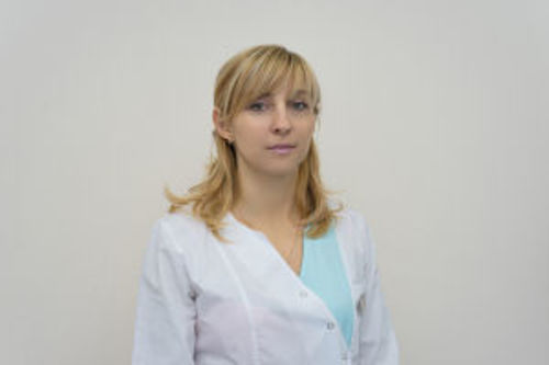 Синельщикова Анна Викторовна