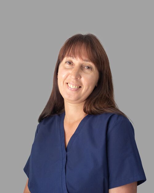 Соколова Оксана Викторовна