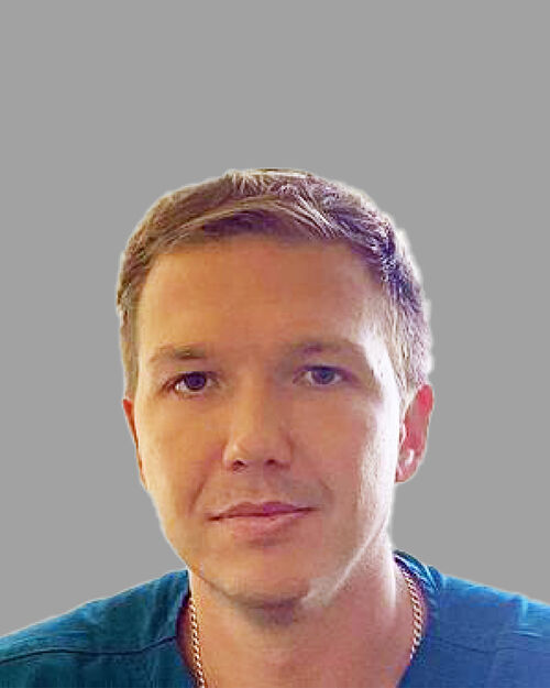 Левочкин Владимир Валерьевич