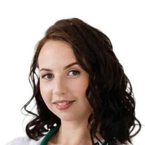 Егоренкова Татьяна Сергеевна