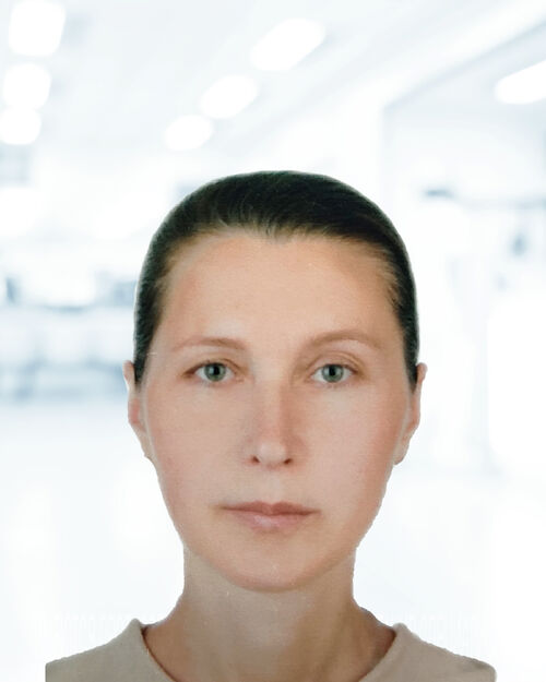 Ряжечкина Оксана Николаевна