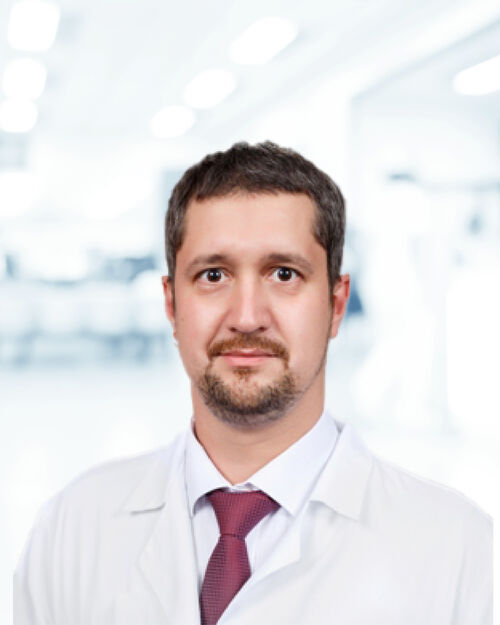 Гераськов Евгений Васильевич