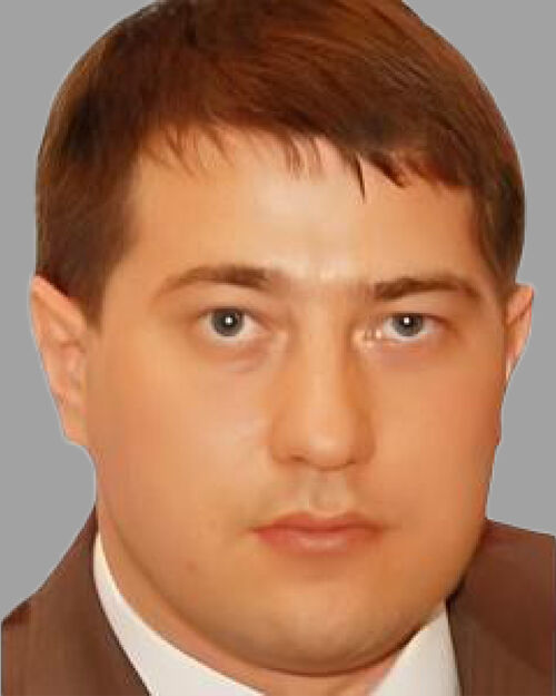 Чукаров Сергей Владимирович