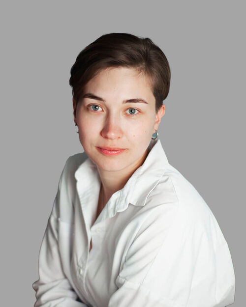 Ликонцева Ксения Андреевна