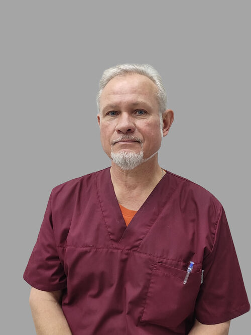 Зензин Андрей Викторович