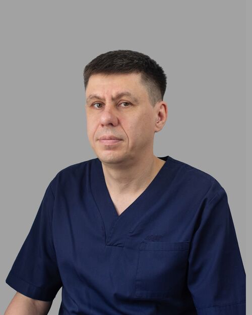 Бартенев Владимир Валерьевич