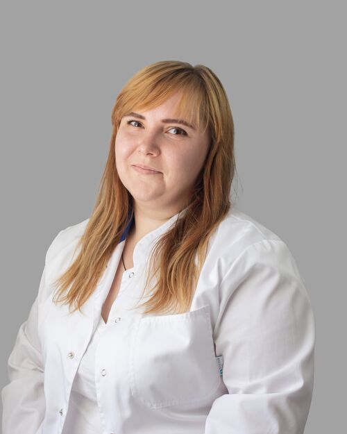 Юдина Виктория Павловна.