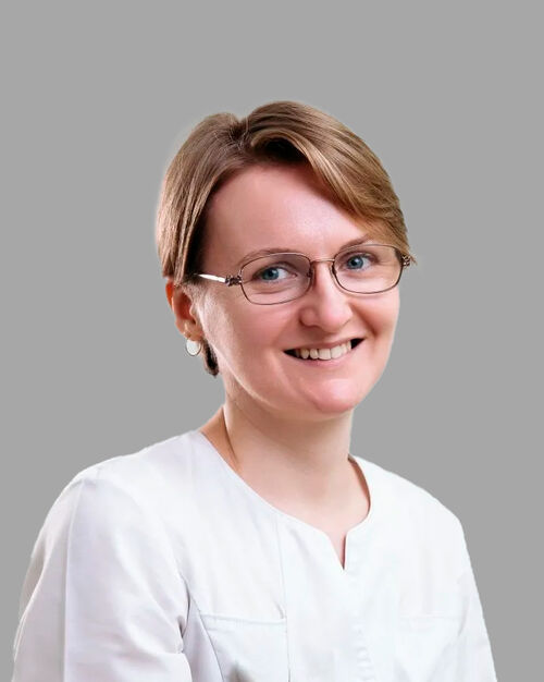 Скородиевская Евгения Сергеевна