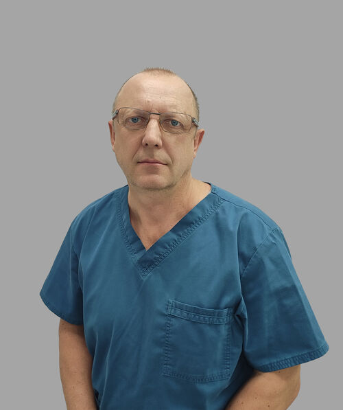 Черненок Сергей Викторович