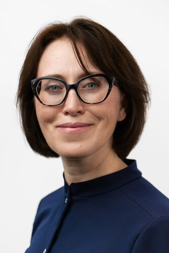 Ангельчева Оксана Ивановна