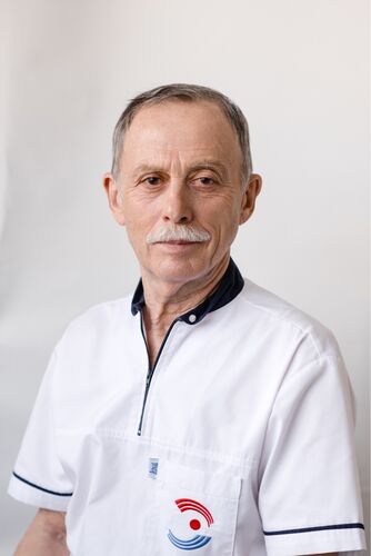 Аснин Ефим Семенович