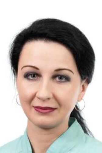 Каткова Анна Александровна