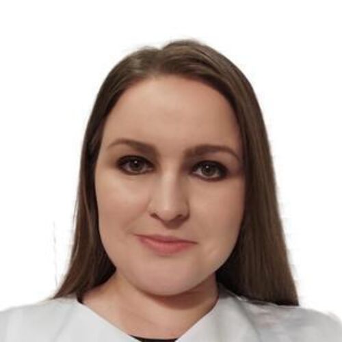 Боровкова Виктория Николаевна