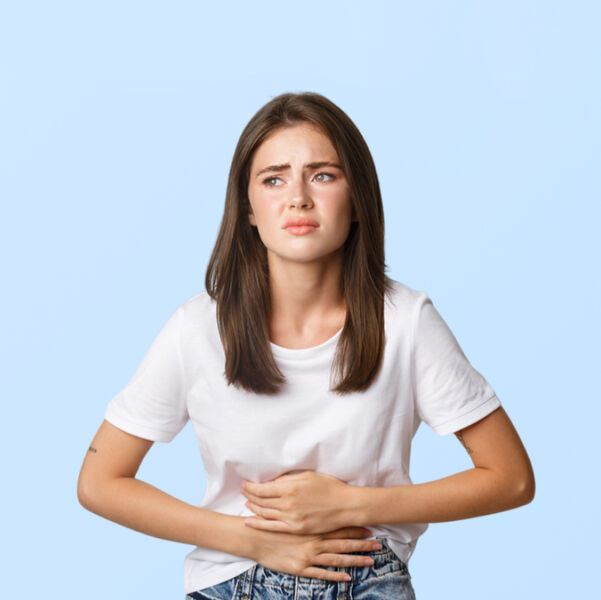 Программа "Здоровое пищеварение"